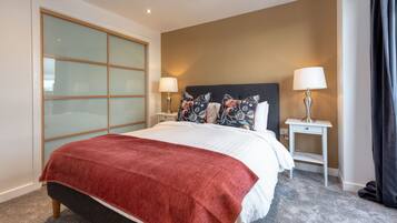 Apartment, Accessible, Private Bathroom | 2 bedrooms