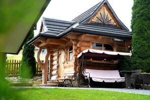 외부 세부 사진