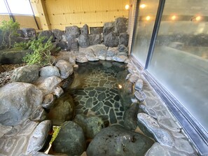 Public bath