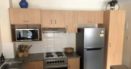 Cosy Apartment close to everything