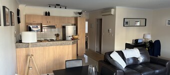Cosy Apartment close to everything