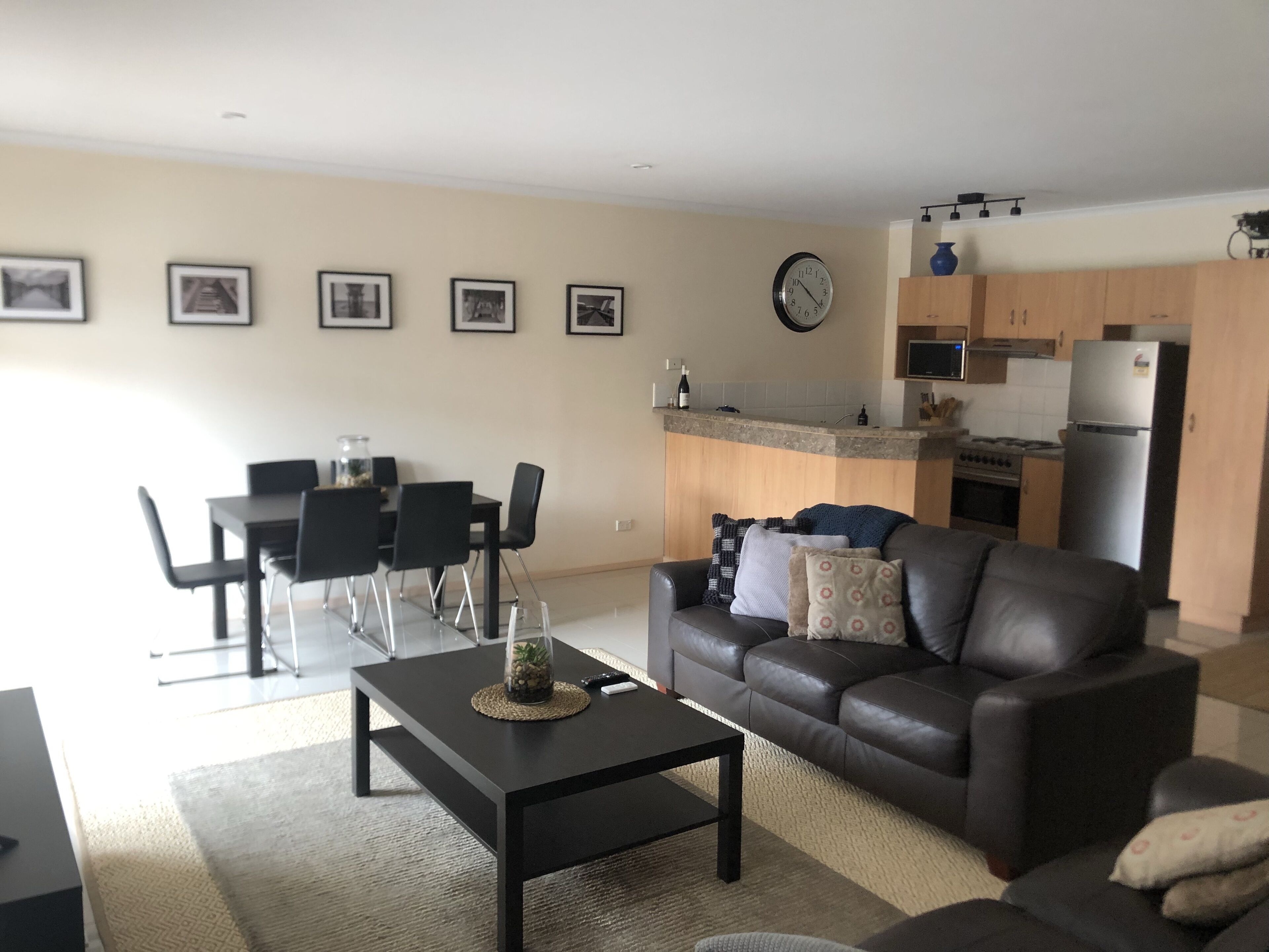 Cosy Apartment close to everything