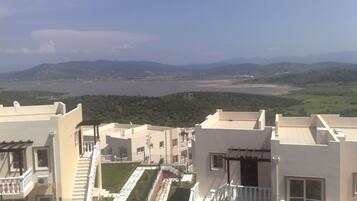 Villa | Außenbereich