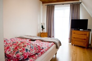 Superior Apartment (23) | Con arredamento individuale, Wi-Fi gratuito