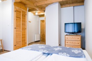 Deluxe Apartment (12) | Individually furnished, free WiFi - Willa u Bohuna (Zakopane)