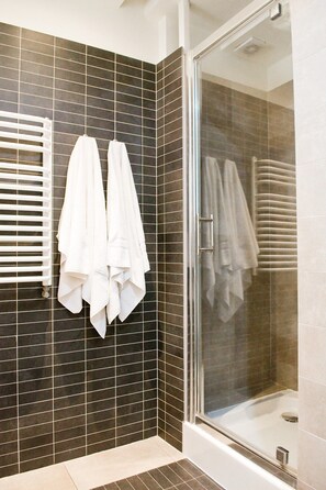 Apartment with 2 bedrooms (15) | Bathroom