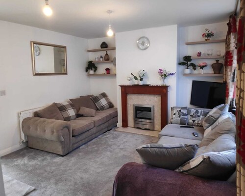 Worcester Town Centre Home & Garden