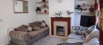 Worcester Town Centre Home & Garden