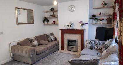 Worcester Town Centre Home & Garden