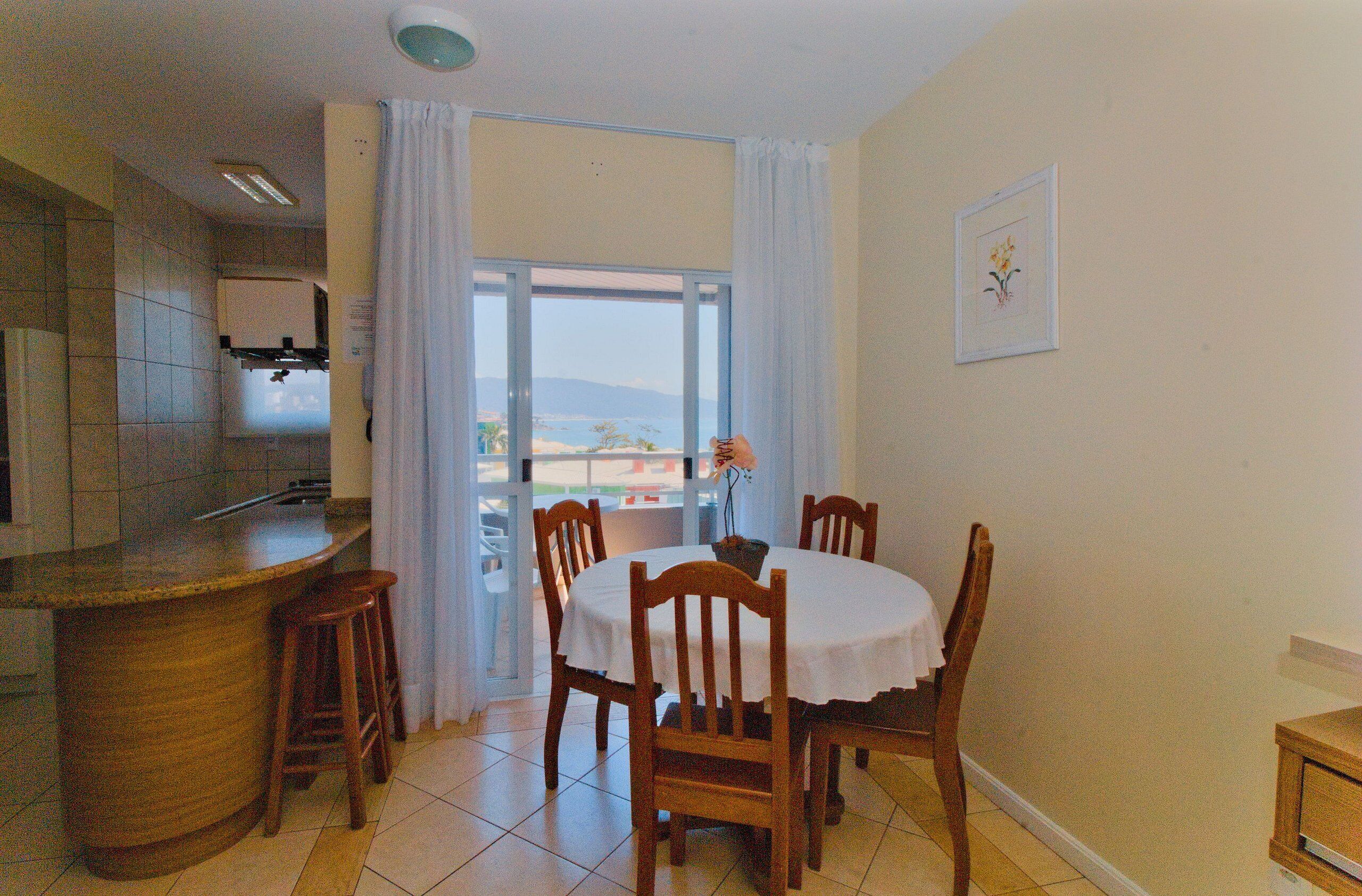 Apartment, 1 Bedroom (301) | Dining