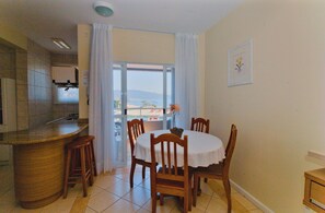 Apartemen, 1 kamar tidur (301) | Tempat makan