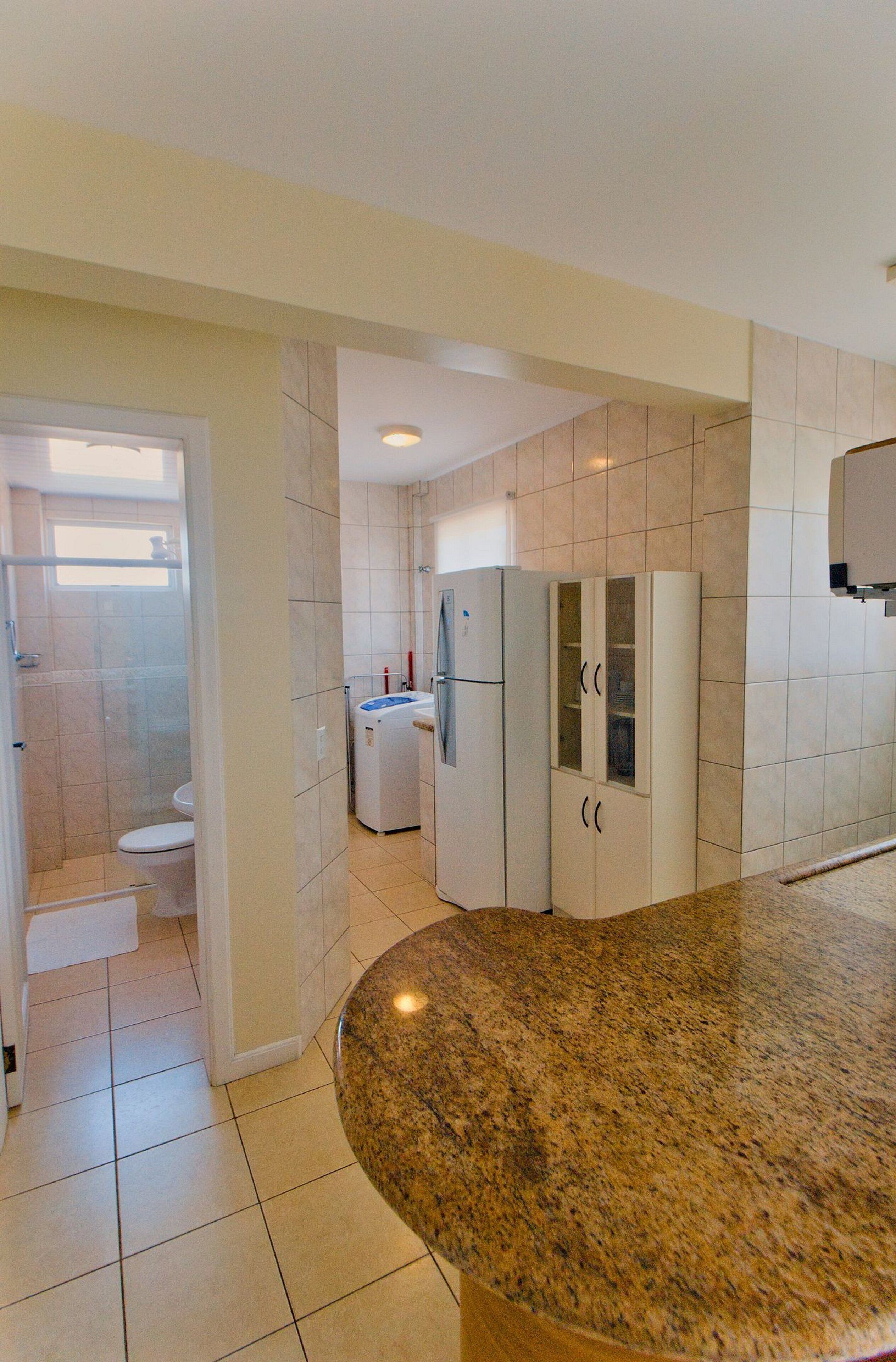 公寓, 1 間臥室 (101) | 住宿內部