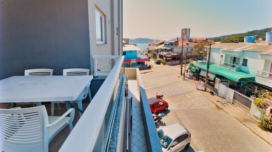 Residencial Vista Bella