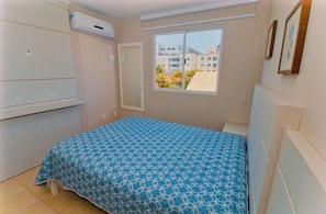 Apartment, 2 Bedrooms (106) - Residencial Vista Bella (Bombinhas)