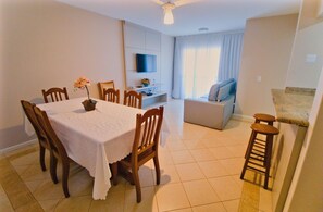 Appartement, 2 chambres (106) | Intérieur