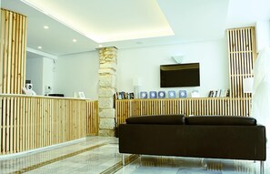 Lobby - VIL5 by Be Alicante (Alicante)