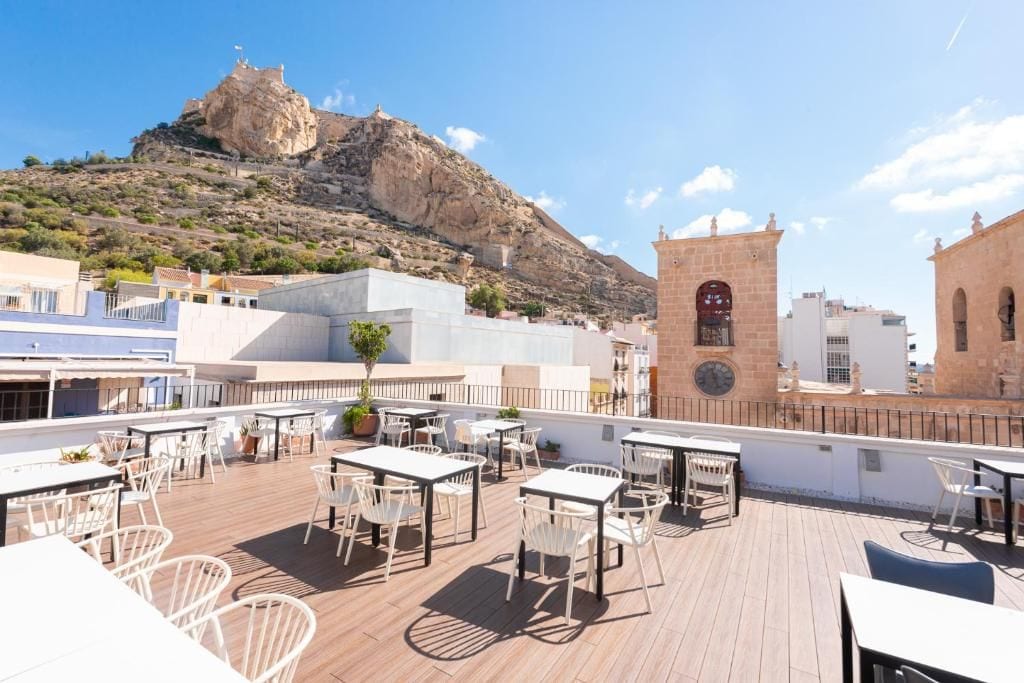 Photo - VIL5 by Be Alicante