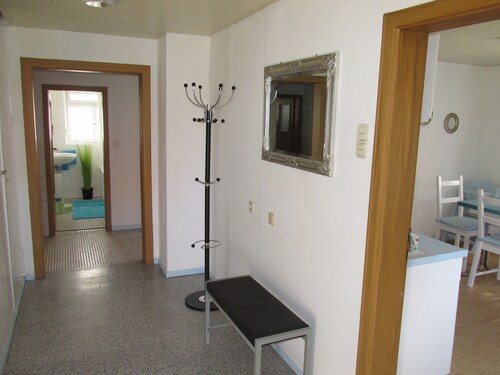 Familienfreundliche Ferienwohnung