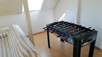 Spielezimmer