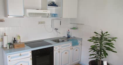 Familienfreundliche Ferienwohnung