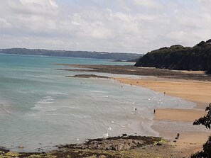 Plage