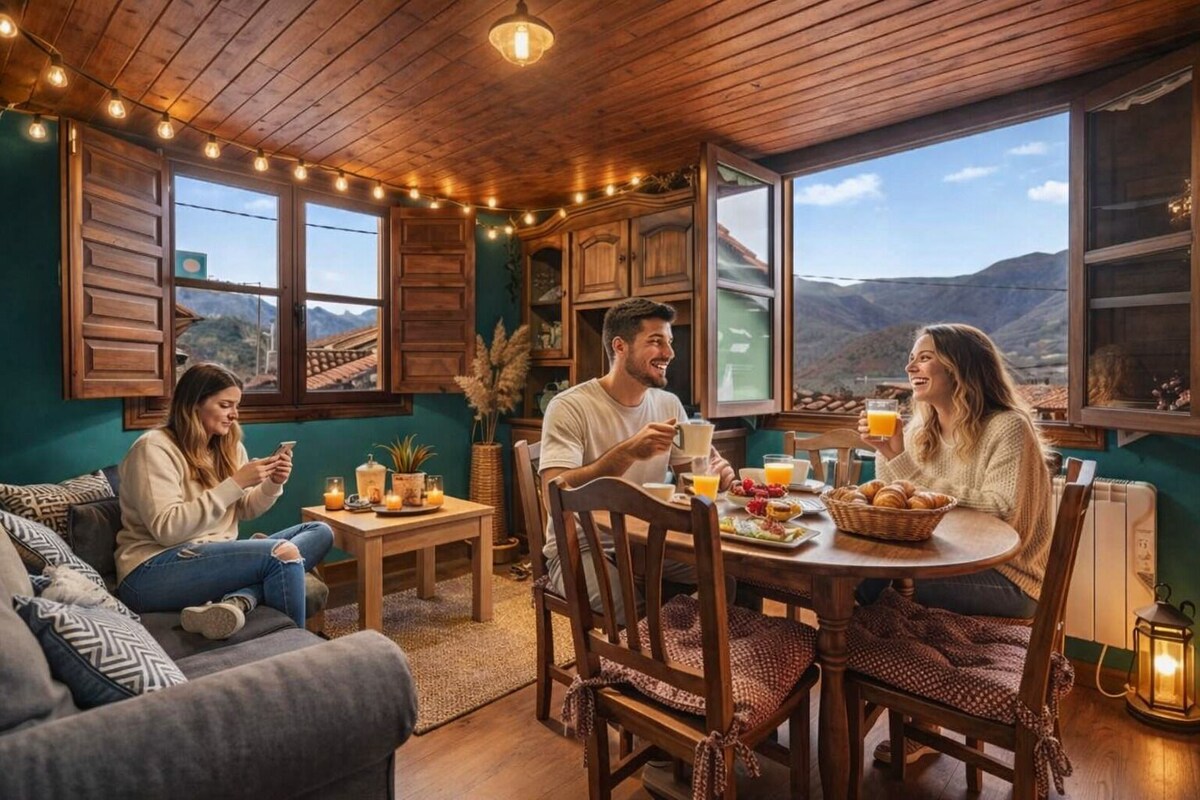 Bild für Gastgeberprofil