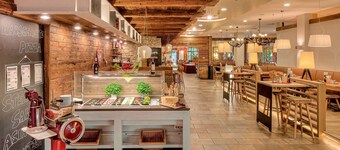 Best Western Hotel am Walserberg