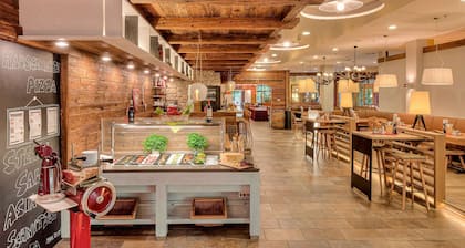 Best Western Hotel am Walserberg