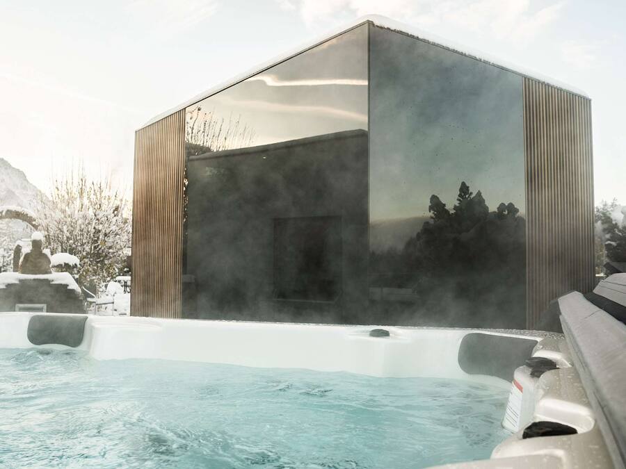 Instalações esportivas