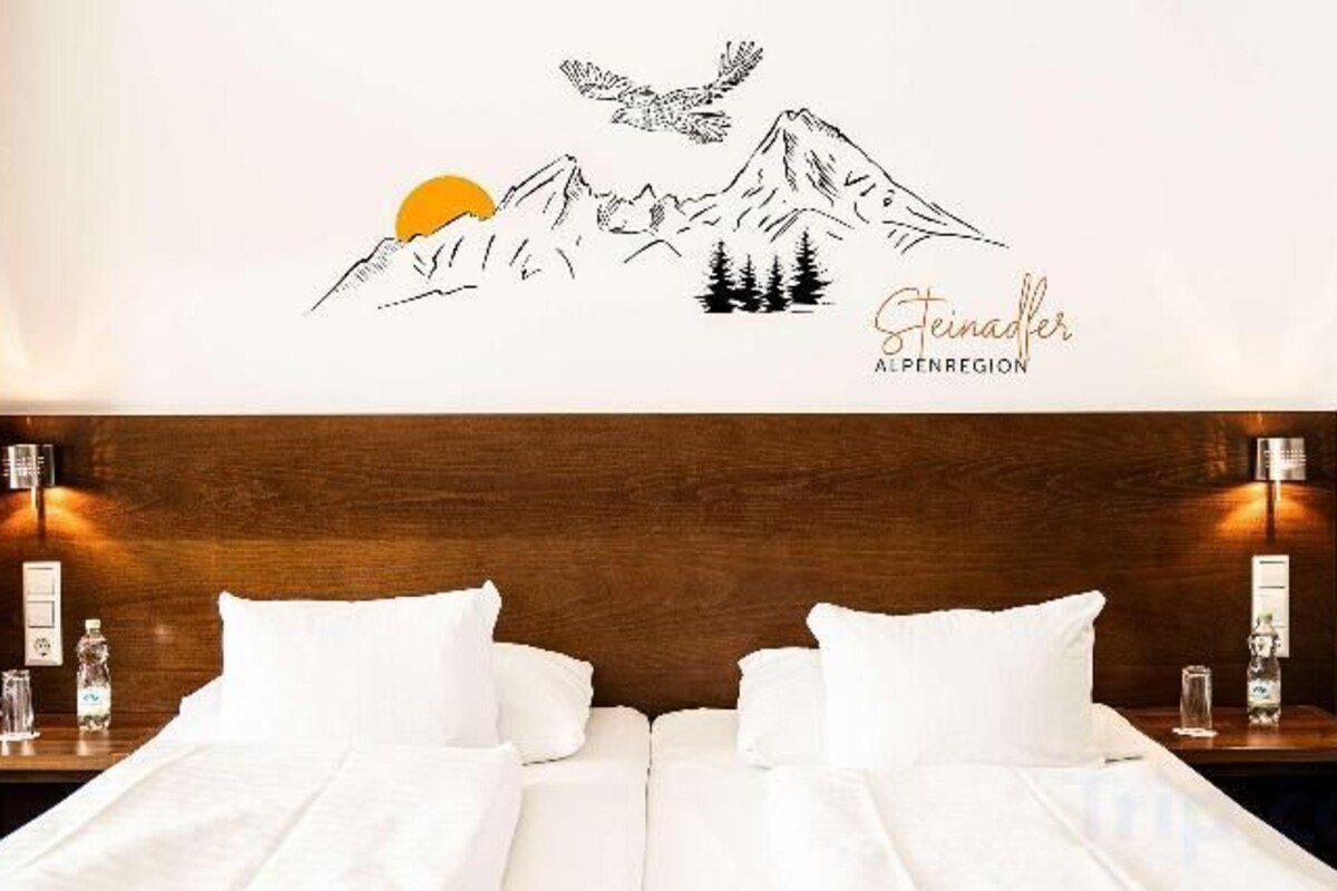 Comfort Family Twin Room