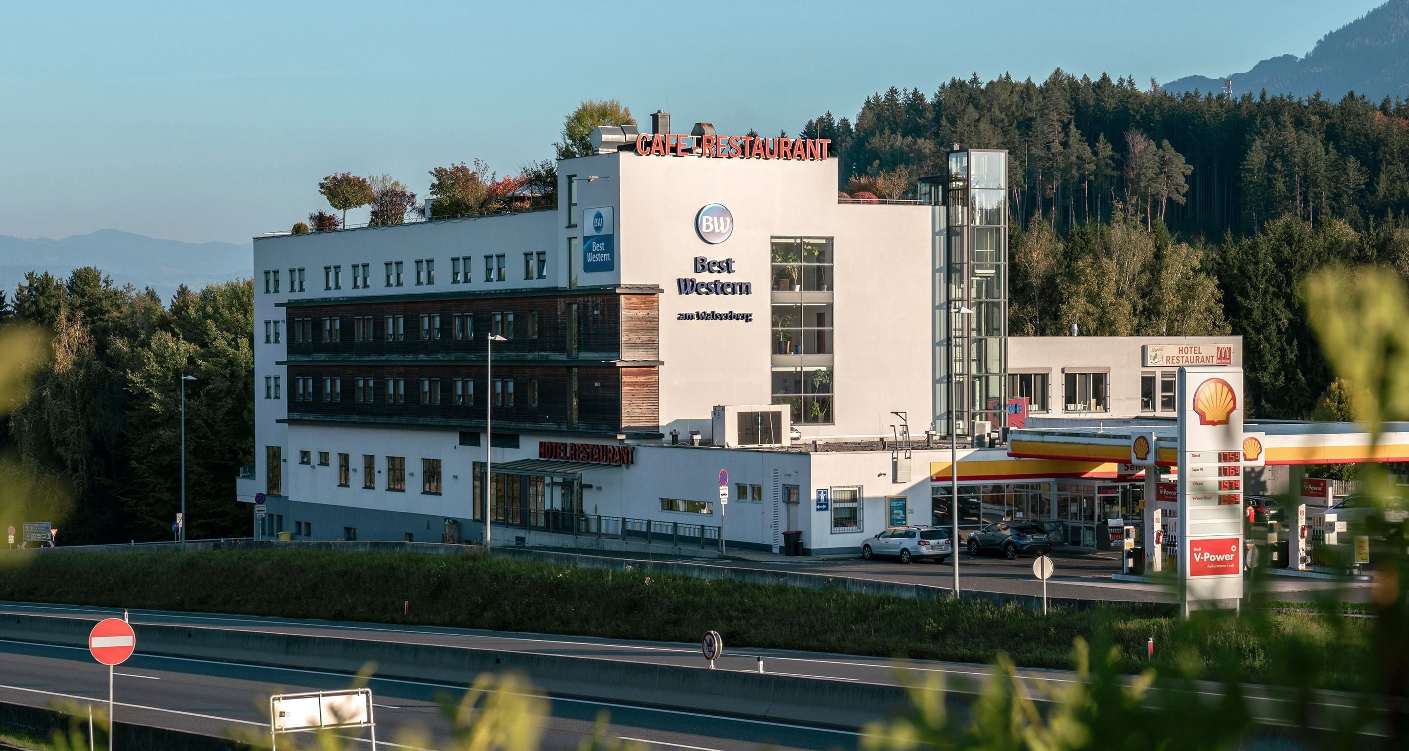 Eksteriør