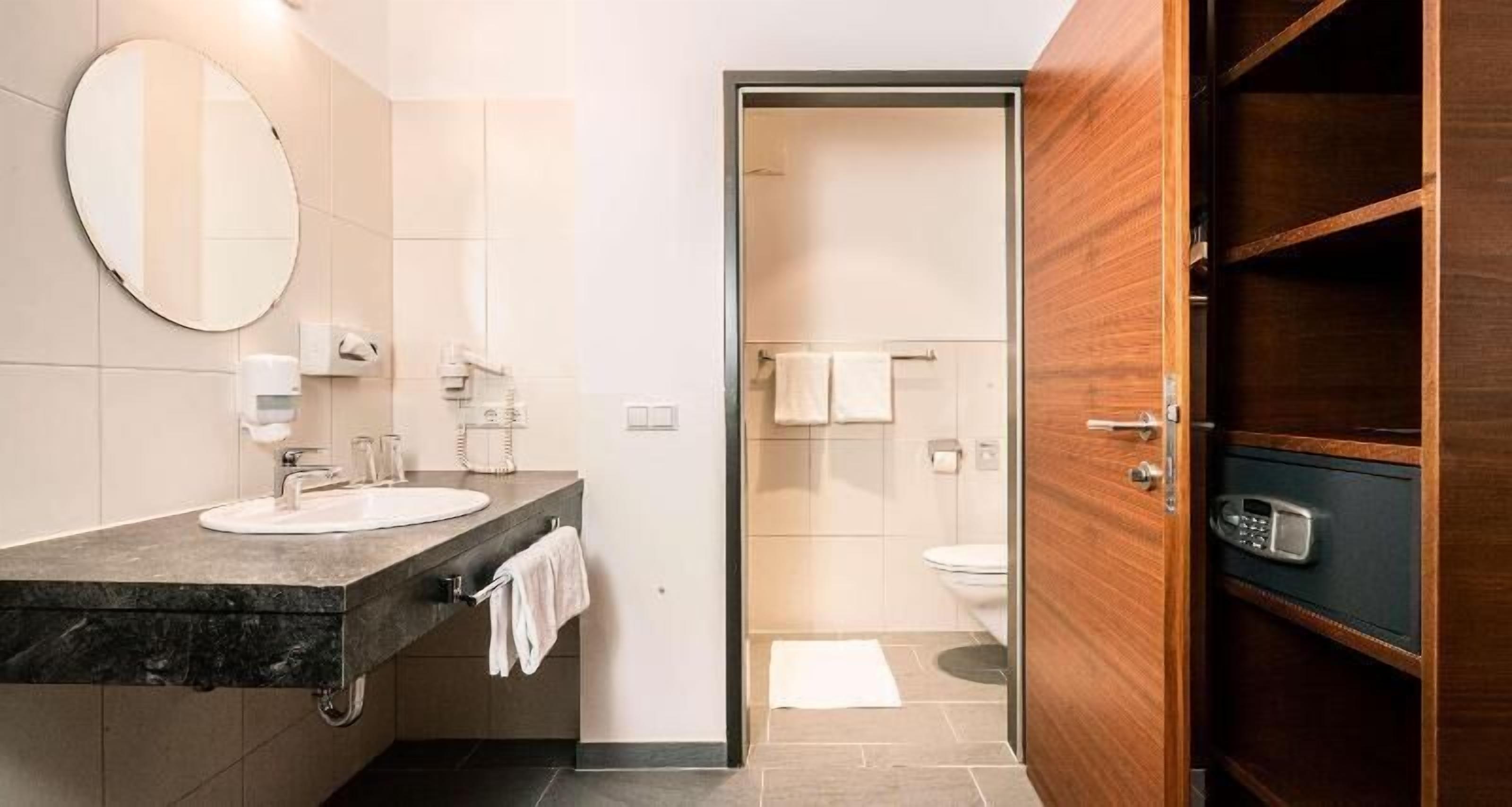 Hiustenkuivaaja, pyyhkeet