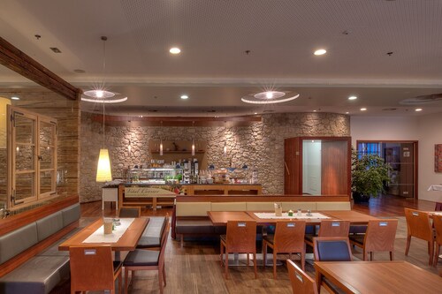 Best Western Hotel am Walserberg