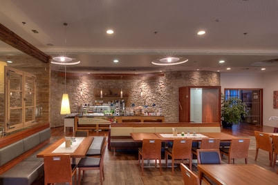 Best Western Hotel am Walserberg