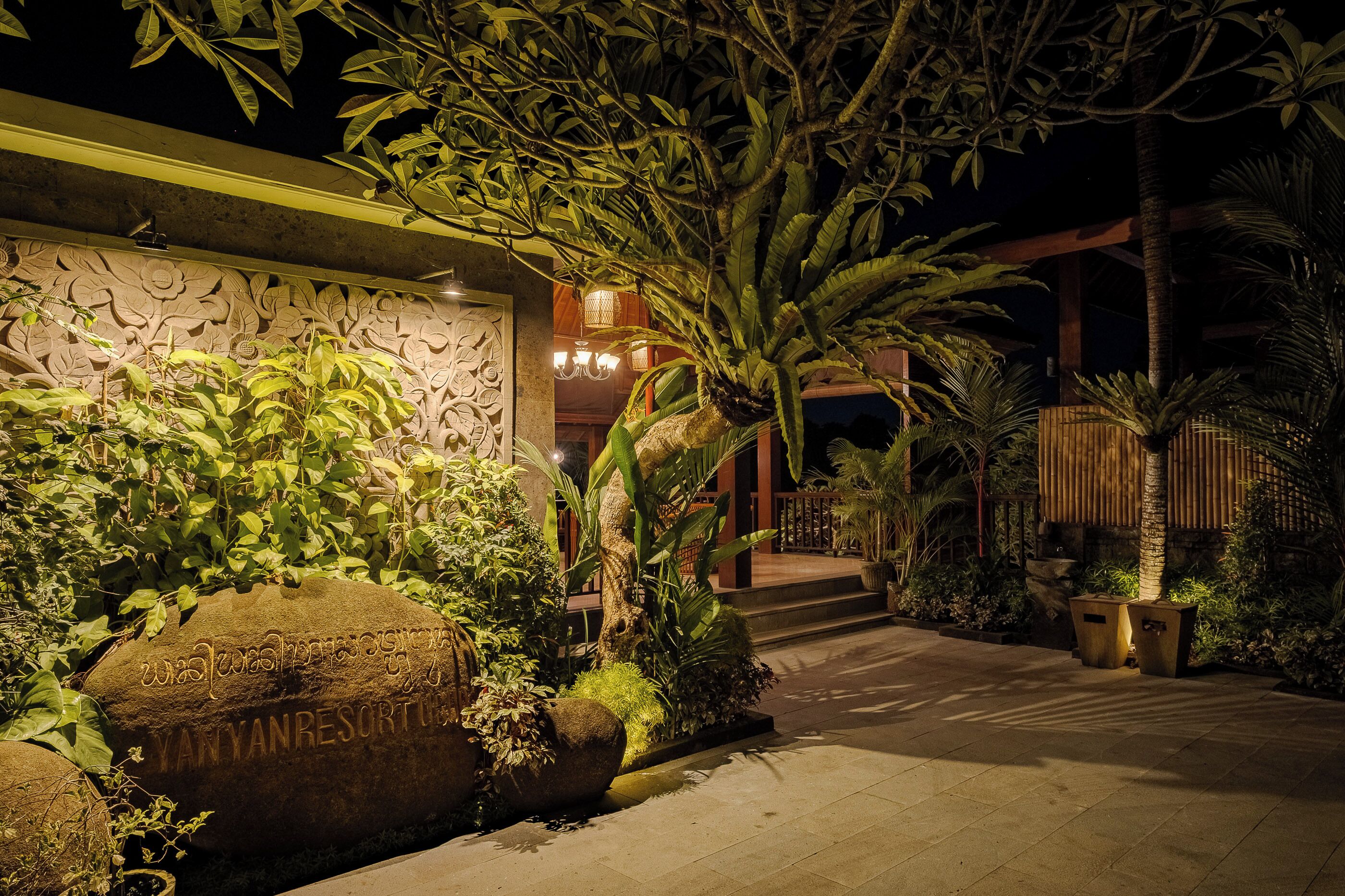 Foto - Yanyan Resort Ubud