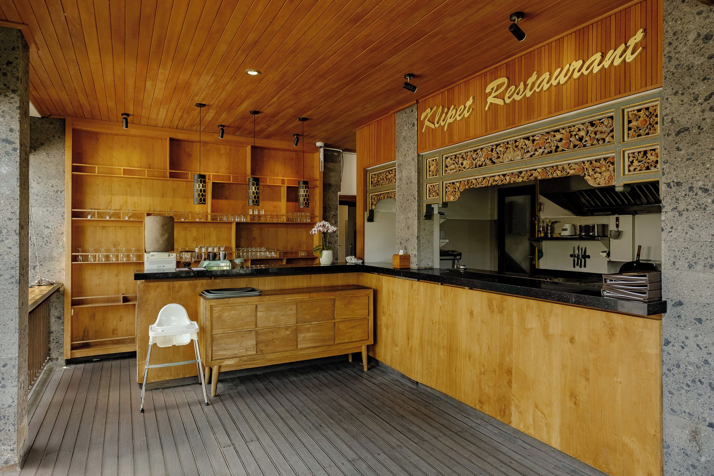 Foto - Yanyan Resort Ubud