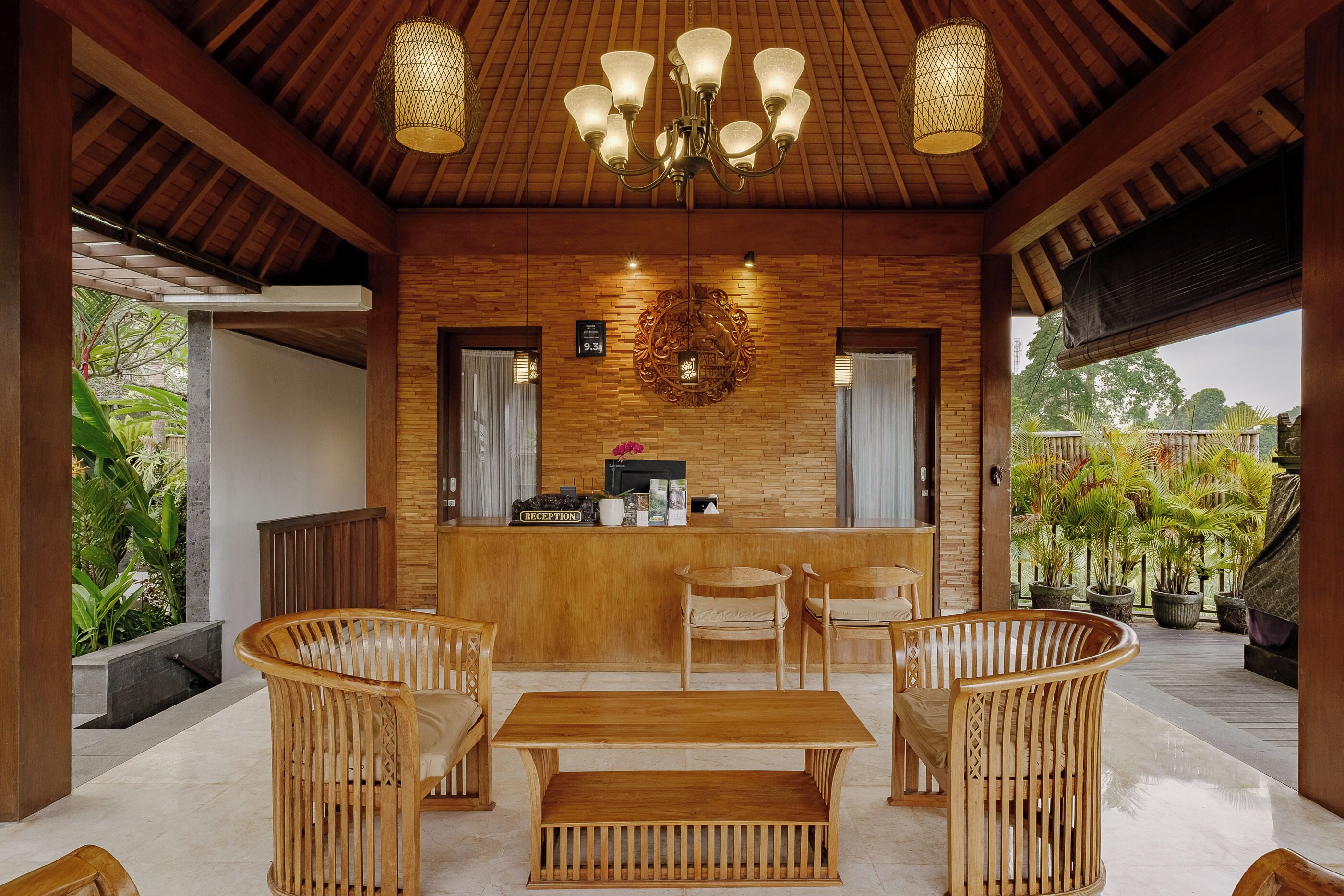 Foto - Yanyan Resort Ubud