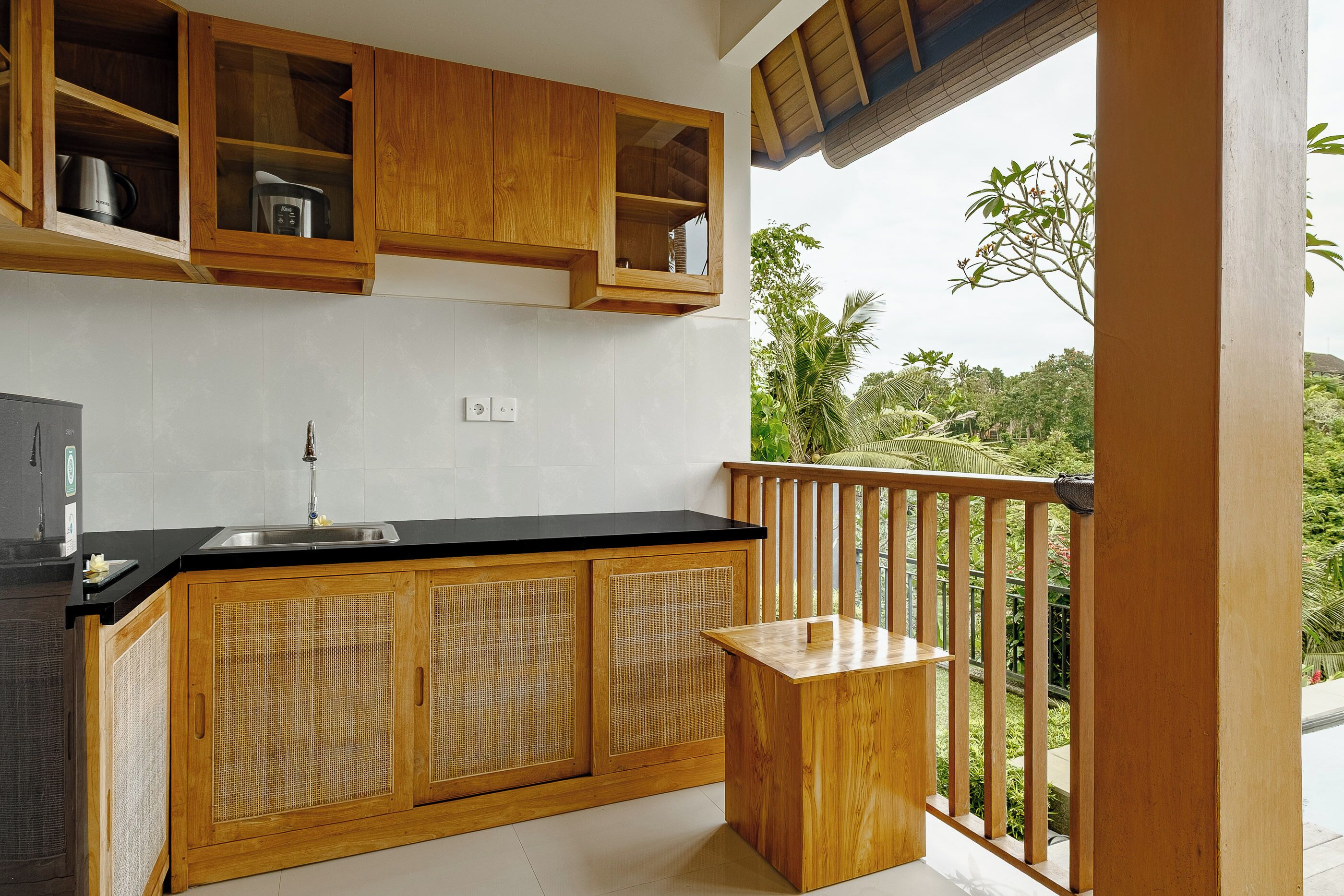 Foto - Yanyan Resort Ubud