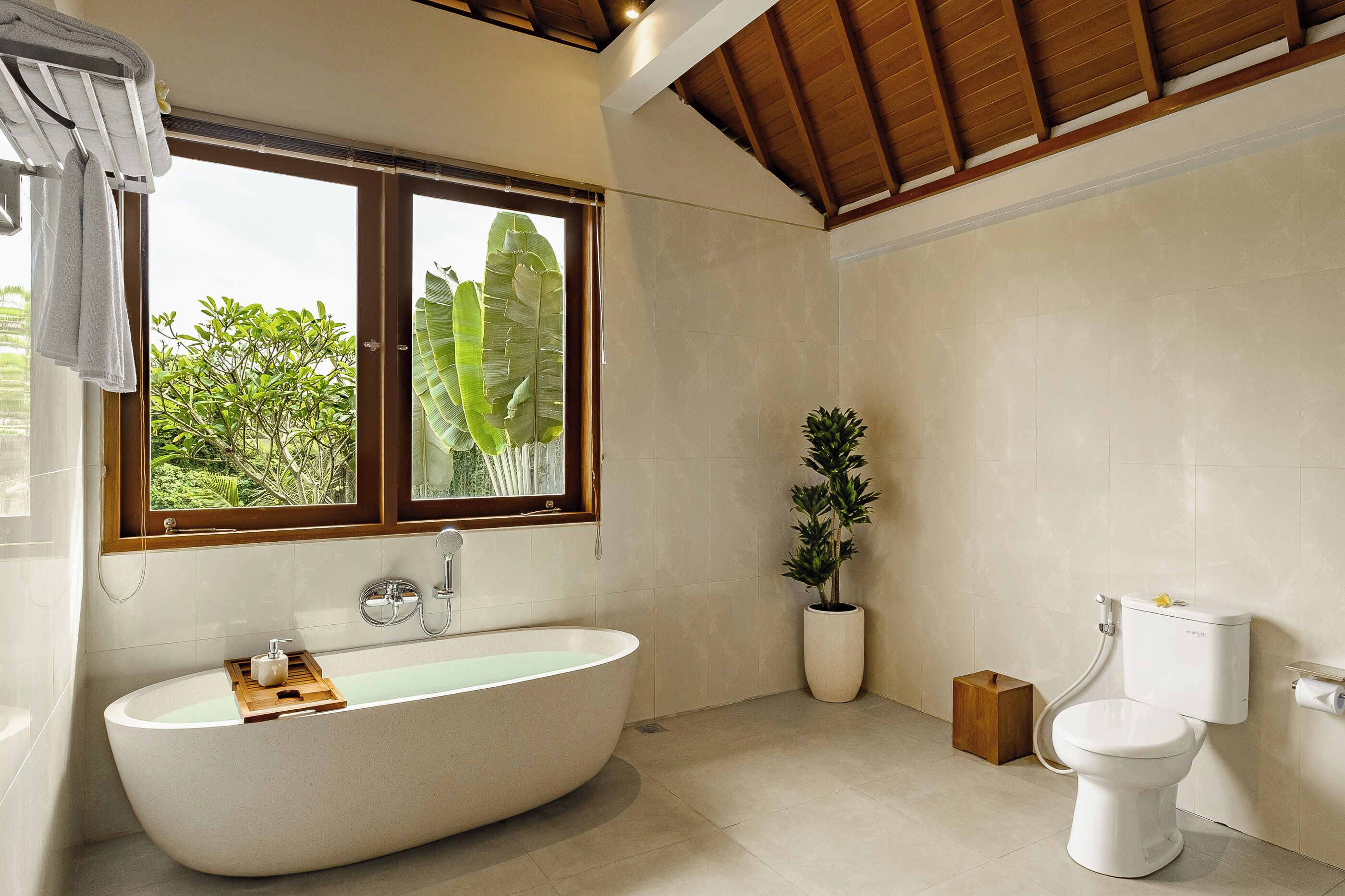 Foto - Yanyan Resort Ubud