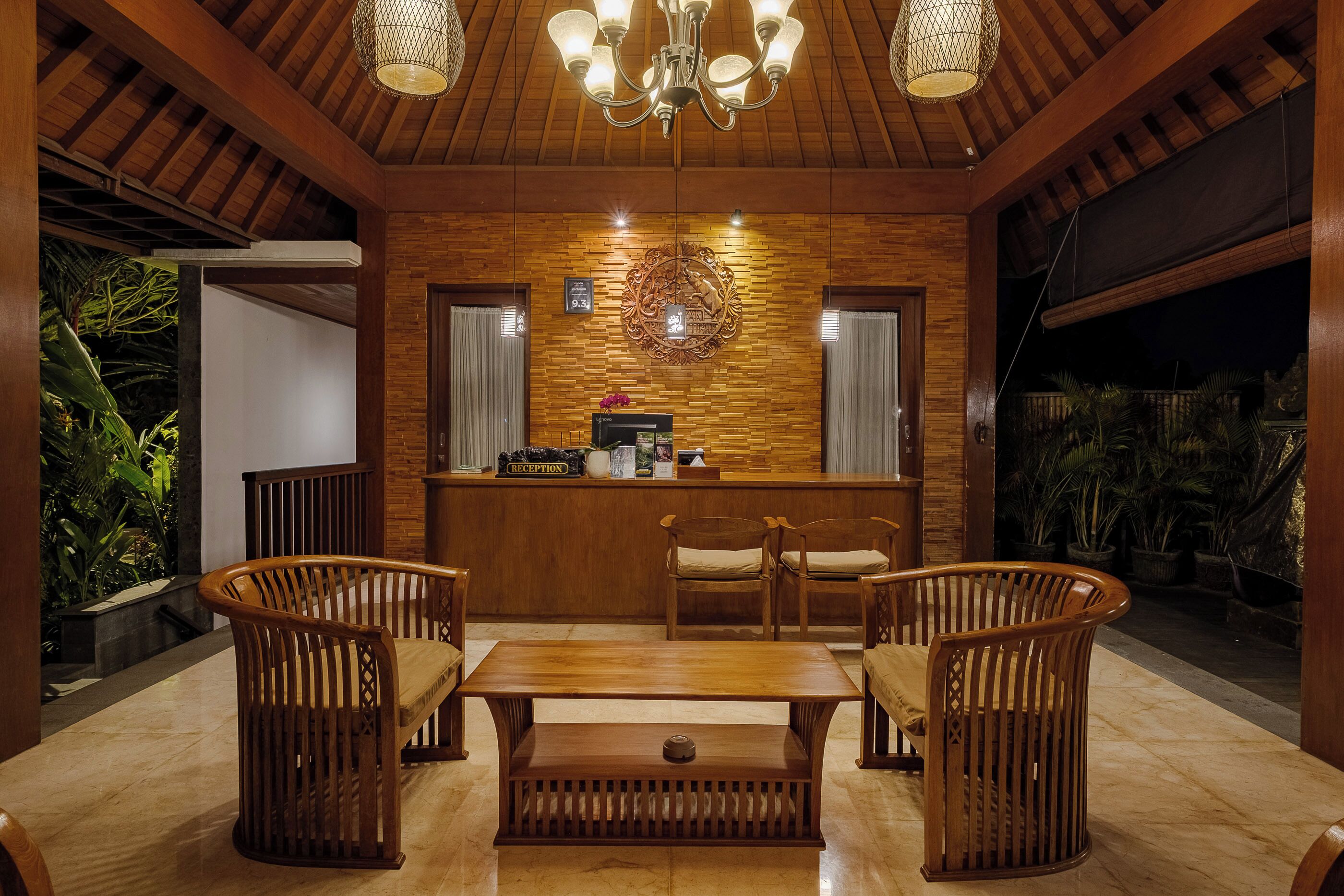 Foto - Yanyan Resort Ubud