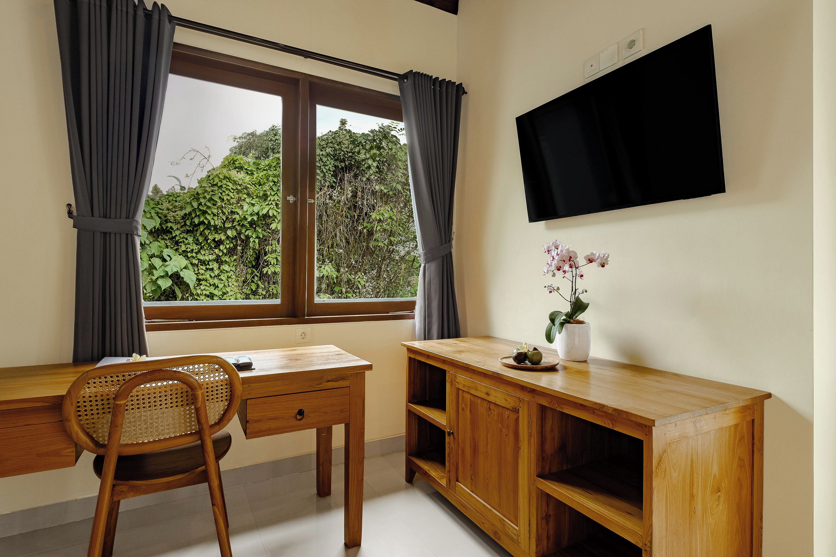 Foto - Yanyan Resort Ubud