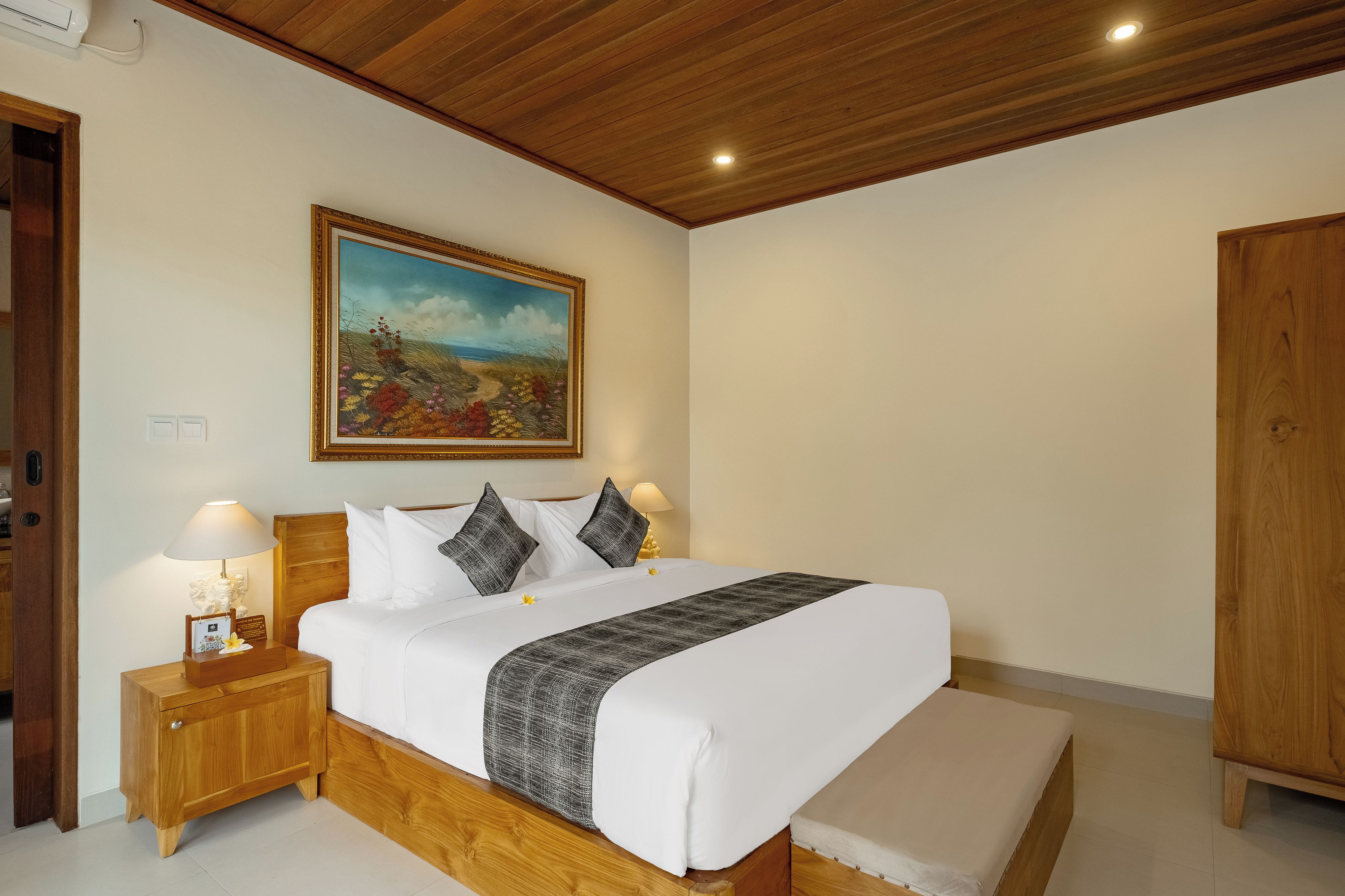 Foto - Yanyan Resort Ubud