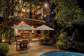 Lobby - Yanyan Resort Ubud (Sukawati)