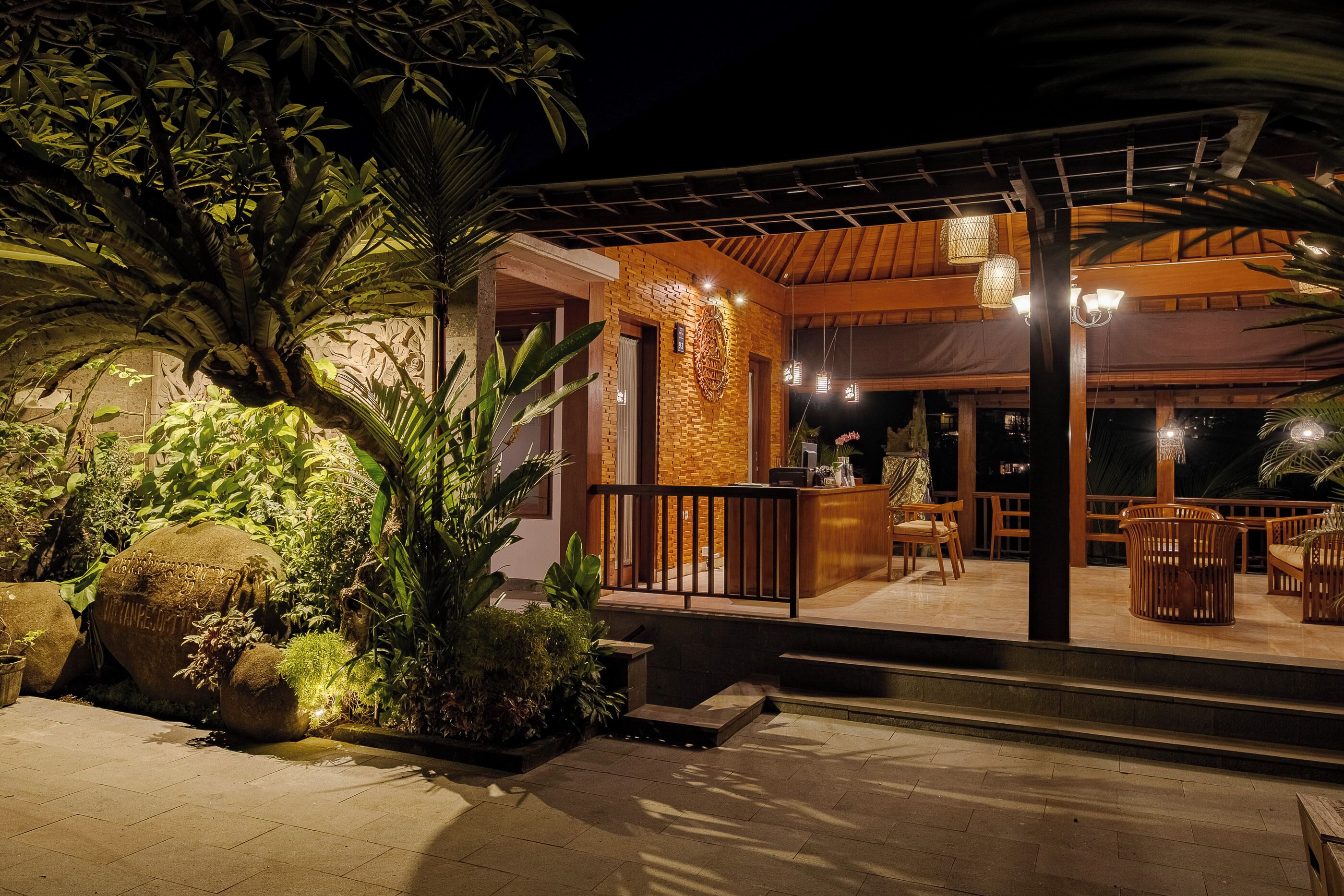 Foto - Yanyan Resort Ubud