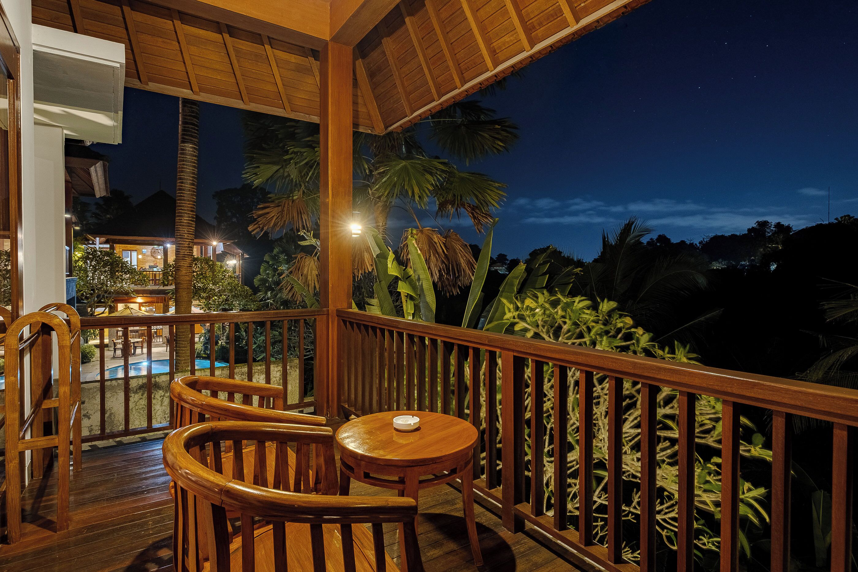 Foto - Yanyan Resort Ubud