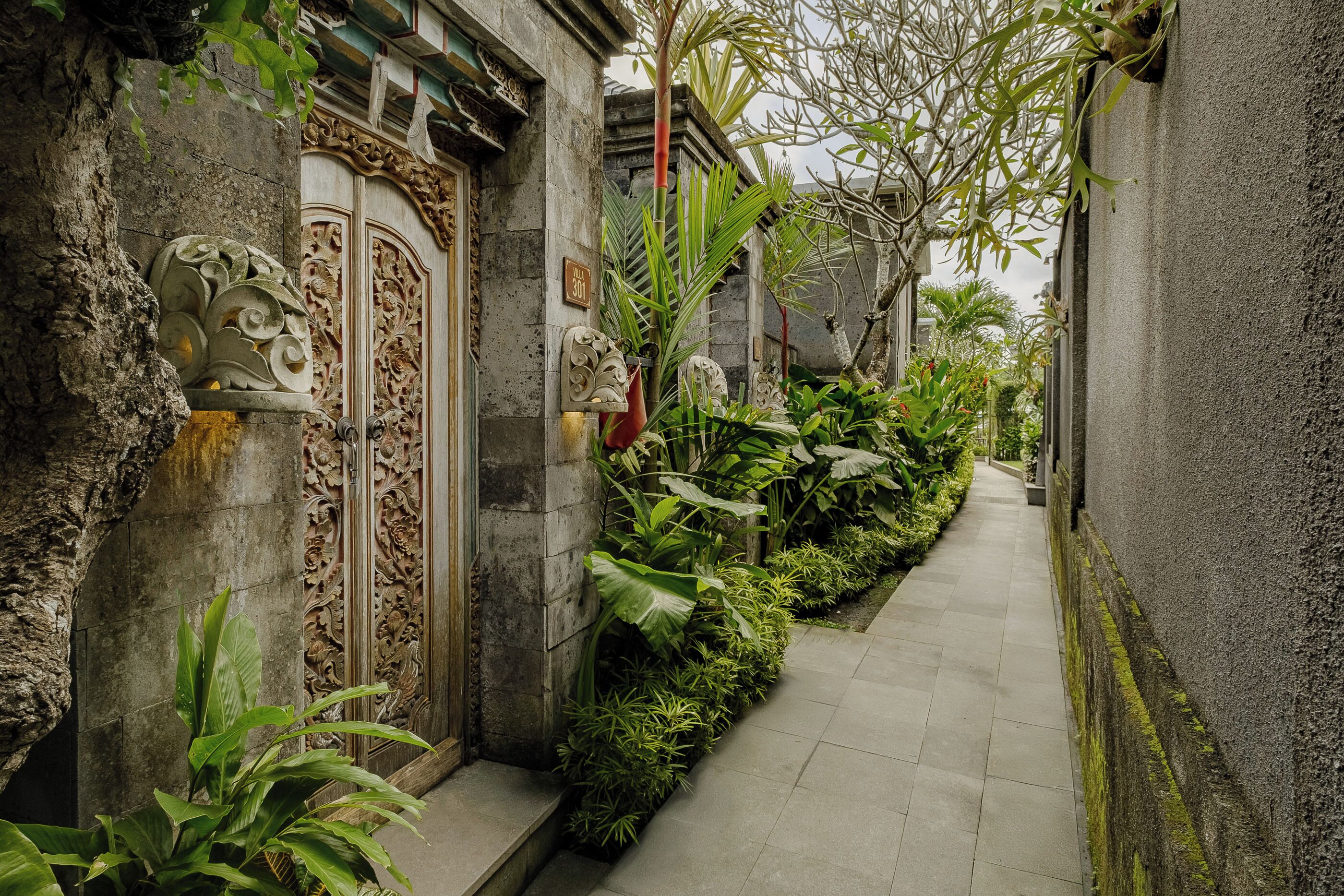 Foto - Yanyan Resort Ubud