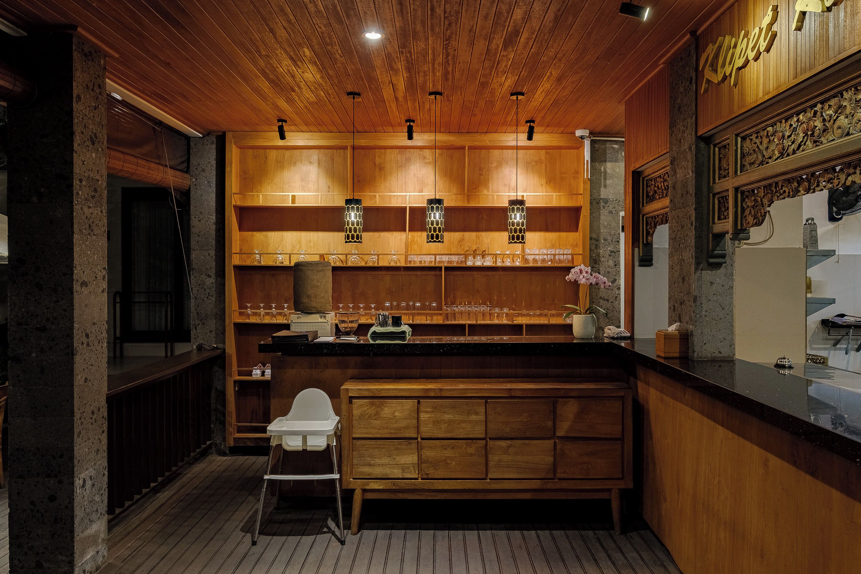 Foto - Yanyan Resort Ubud