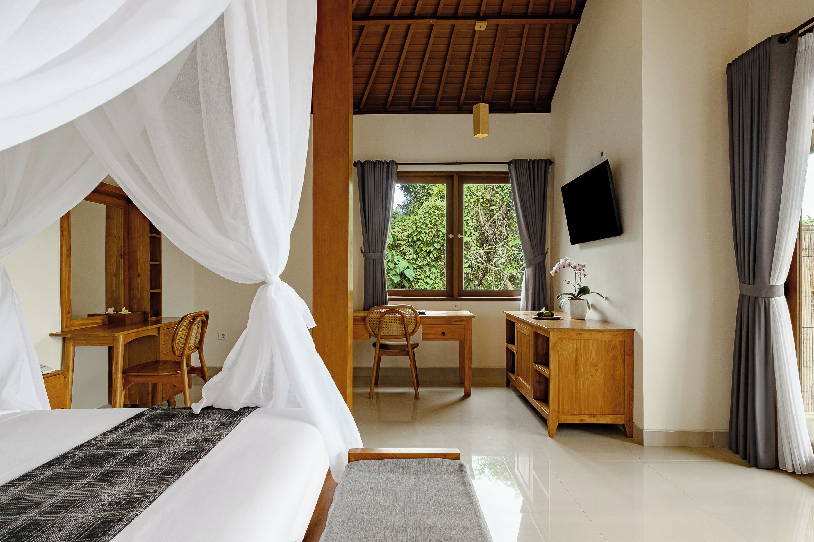 Foto - Yanyan Resort Ubud