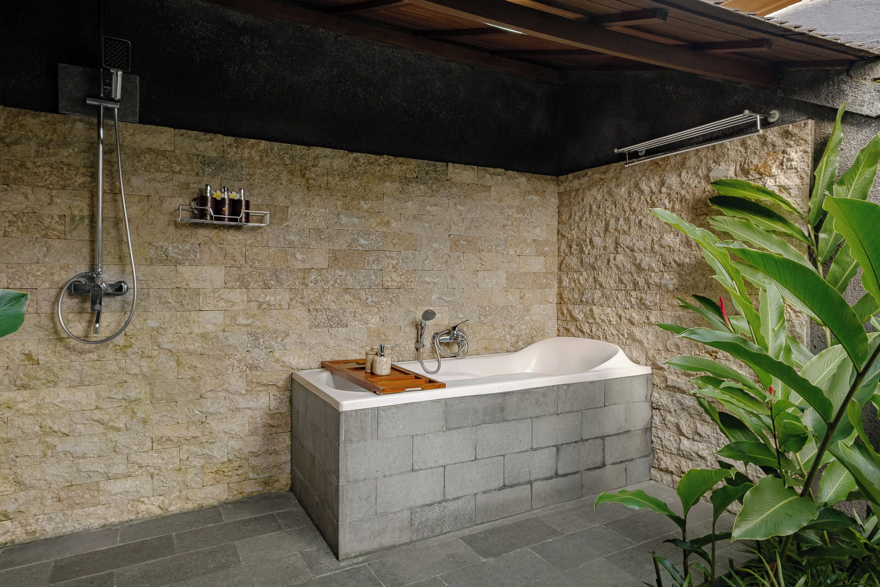 Foto - Yanyan Resort Ubud