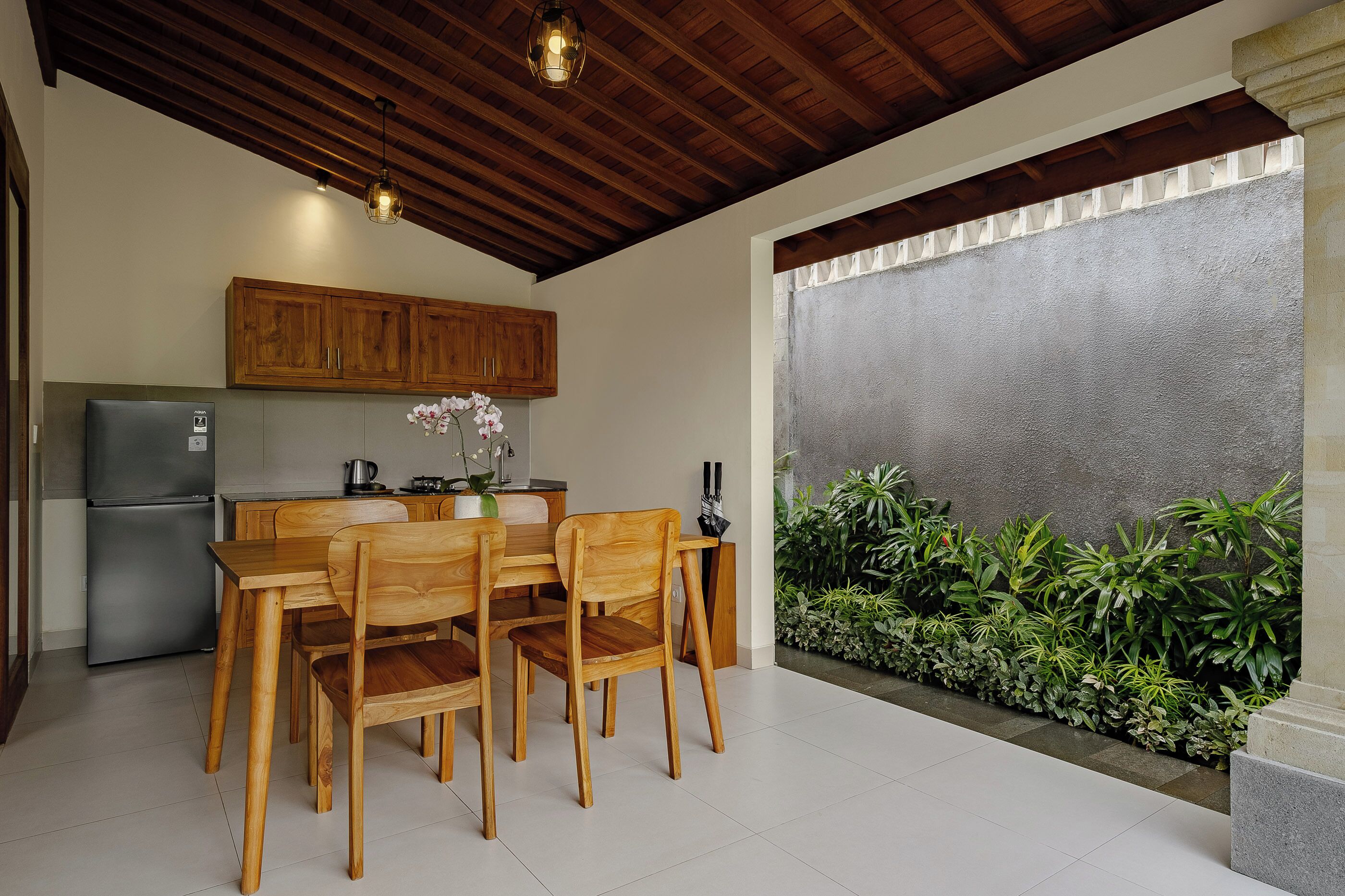 Foto - Yanyan Resort Ubud